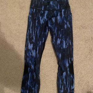 Lululemon luxtreme leggings